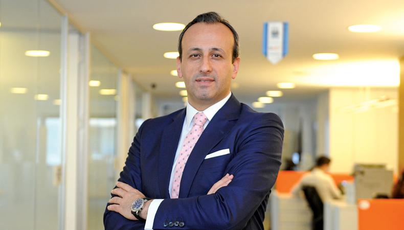 “Kârlılık odaklı düşünceden, paylaşım odaklı büyümeye geçmeliyiz”