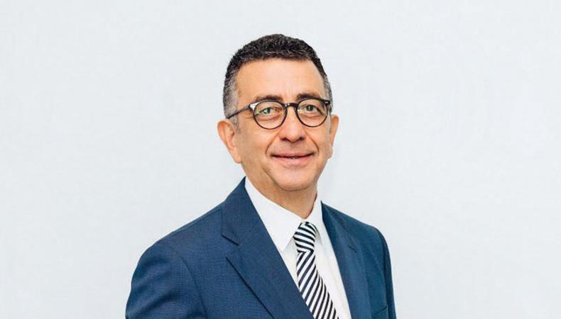 Akkim'e Amerika'dan sürdürülebilirlik raporu ödülü