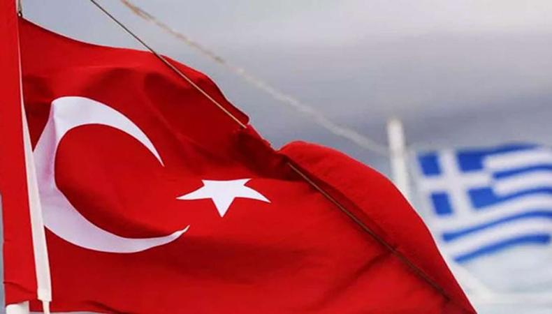 Türkiye ile Yunanistan aşı sertifikasında anlaştı