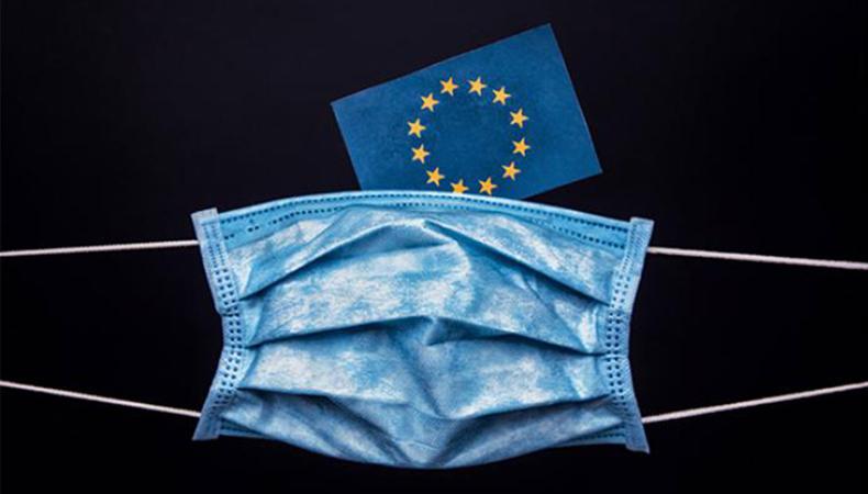 AB'den pandemiden kurtuluşa 80 milyar avro