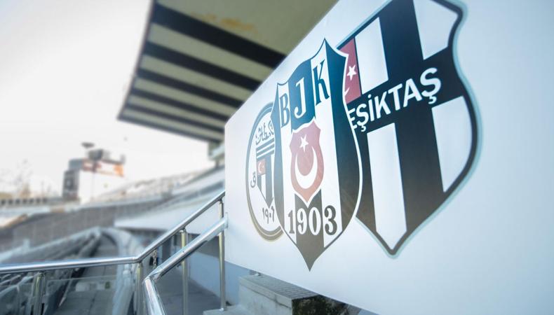 Beşiktaş, borsada kayıpları oynadı