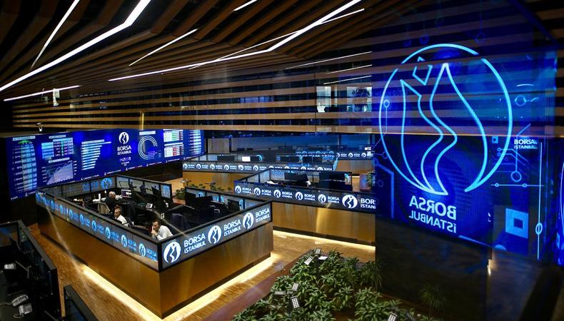 Borsa İstanbul dünyanın en likit piyasası oldu