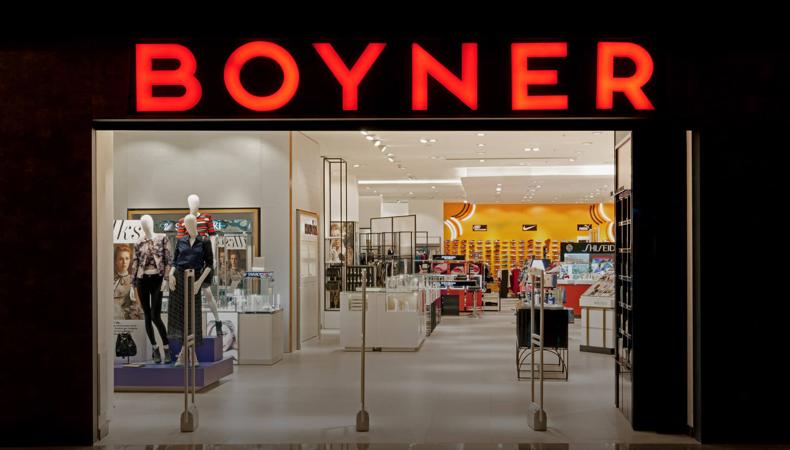 Boyner Grup'ta kadın çalışan oranı yüzde 44, kadın yönetici oranı ise yüzde 39 oldu