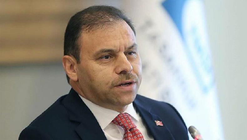 TMSF'deki 8 şirket İSO 500'de yer aldı