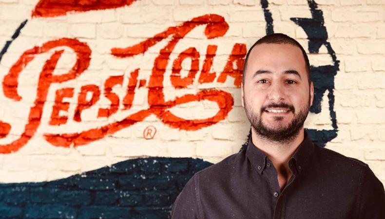 “Eğlence, Pepsi'de yaptığımız her şeyin merkezinde yer alıyor”