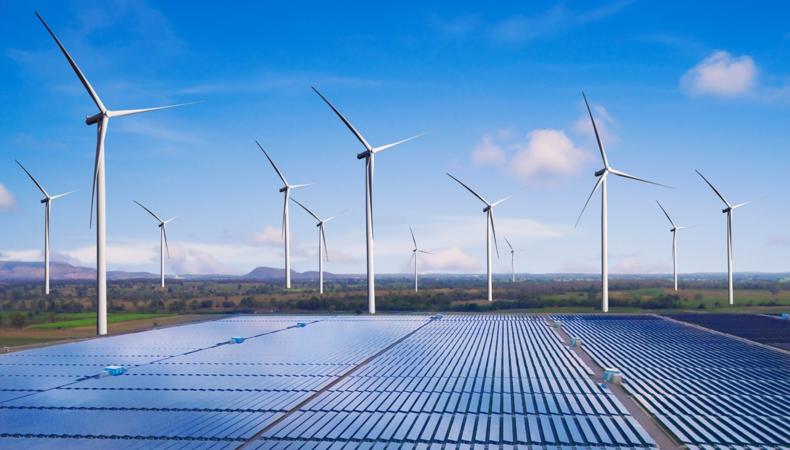 Enerji yatırımları pandemi öncesine dönecek