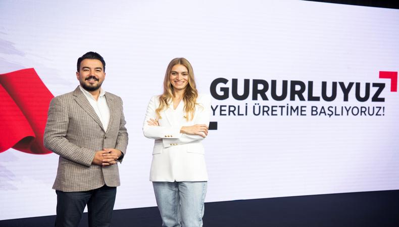 TCL, yerli üretim telefon TCL 20 SE'yi tanıttı