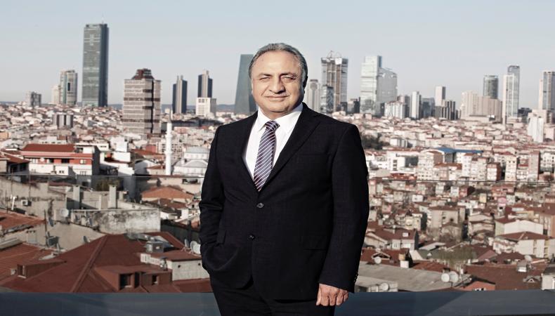 Elektrik tüketim rekoru Silivri'de
