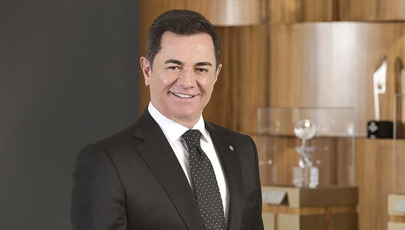 DenizBank'a 410 milyon dolar yeni sendikasyon kredisi