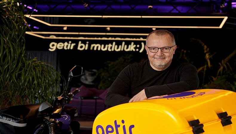 Getir 7,5 milyar dolar değere ulaştı