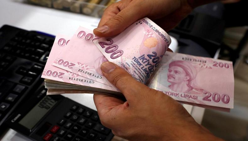 Kısa çalışma ve işsizlik ödemeleri bugün hesaplara yatıyor