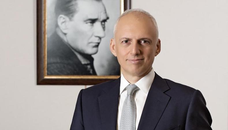 Yapı Kredi kömürü finanse etmeyecek