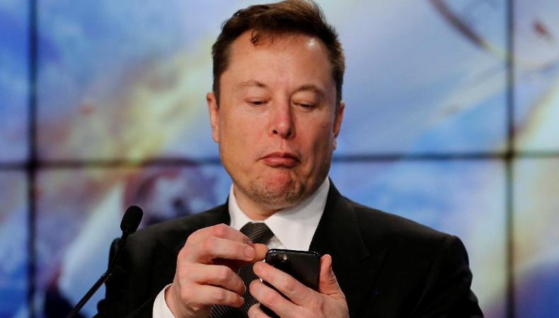 Musk'ın 'kırık kalbi' bitcoini yine düşürdü