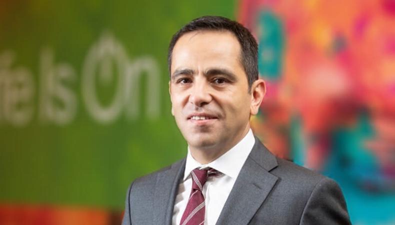 Bora Tuncer: Emisyonda net-sıfır noktasına ulaşacağız