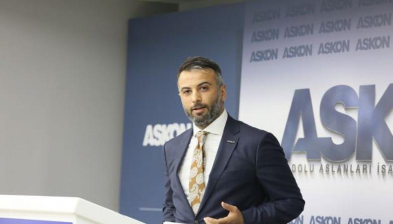 ASKON: Erken seçim söylemi ülke gündeminden çıkmalı