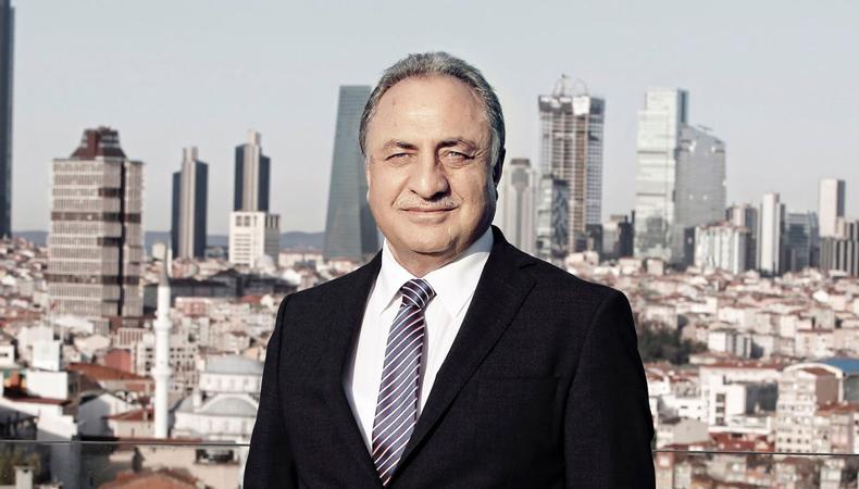 Halit Bakal: Sosyal sorumluluğu odağımıza aldık