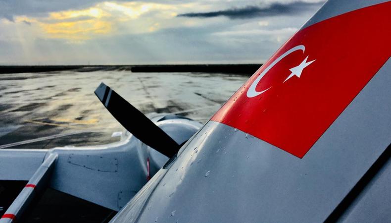 KOBİ'ler savunma sanayinde güçleniyor