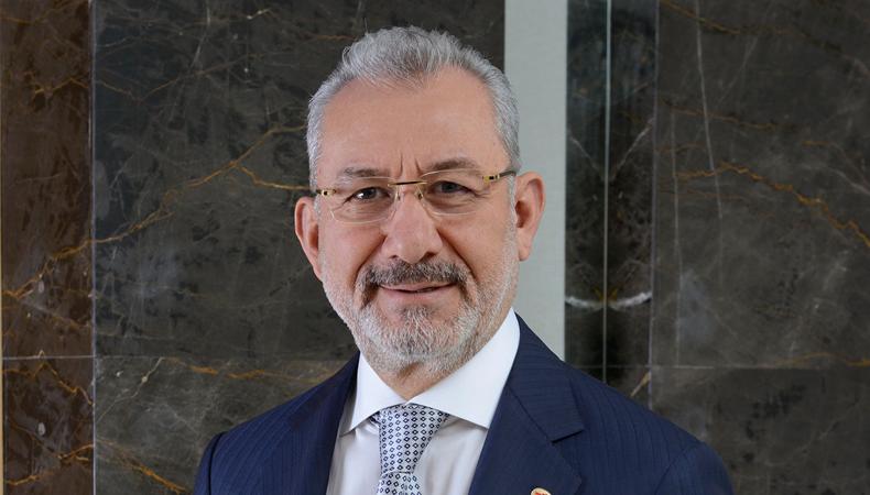 Avrupa'da en hızlı büyüyen ikinci çelik üreticisi Tosyalı oldu