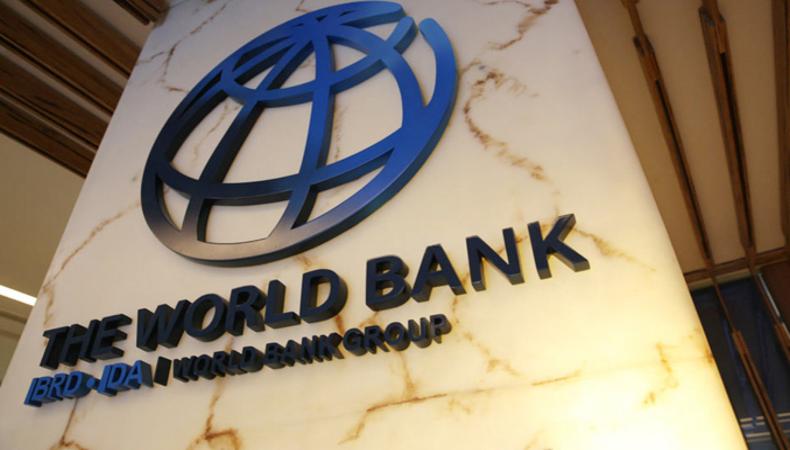 Dünya Bankası'ndan Türkiye'ye enerji finansmanı