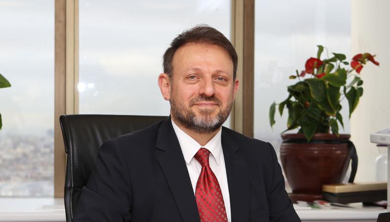 Ali Gürsoy: Karbon ayak izini sistematik olarak azaltıyoruz
