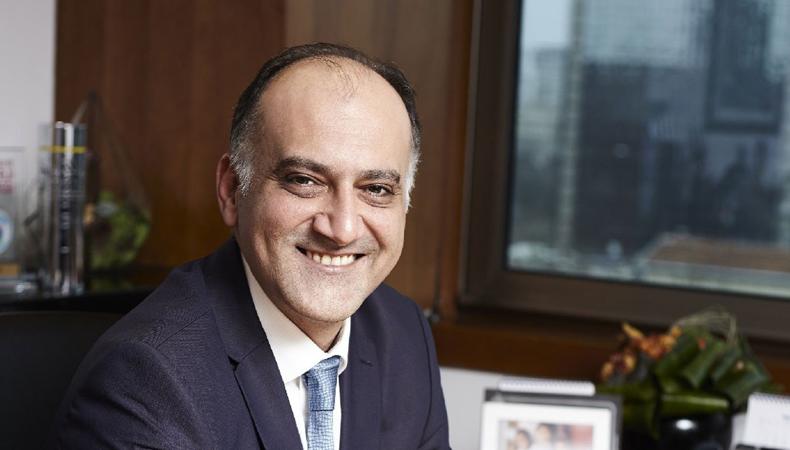 Serhan Gençer: Sürdürülebilirlik atılımları devam ediyor