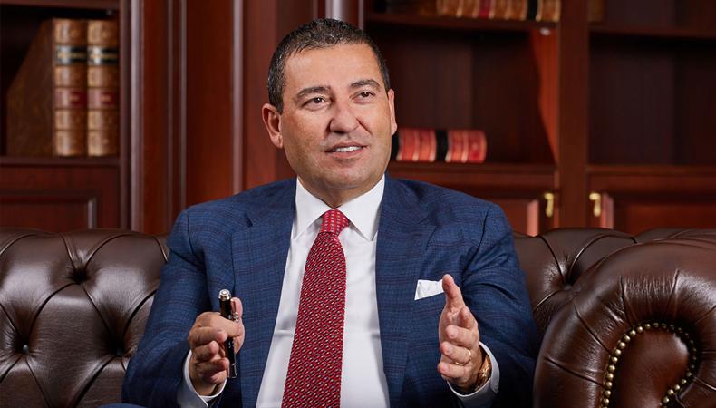 ÇEİS: İnşaat sektörü fiyatlarını etkileyen ana unsur çimento değildir