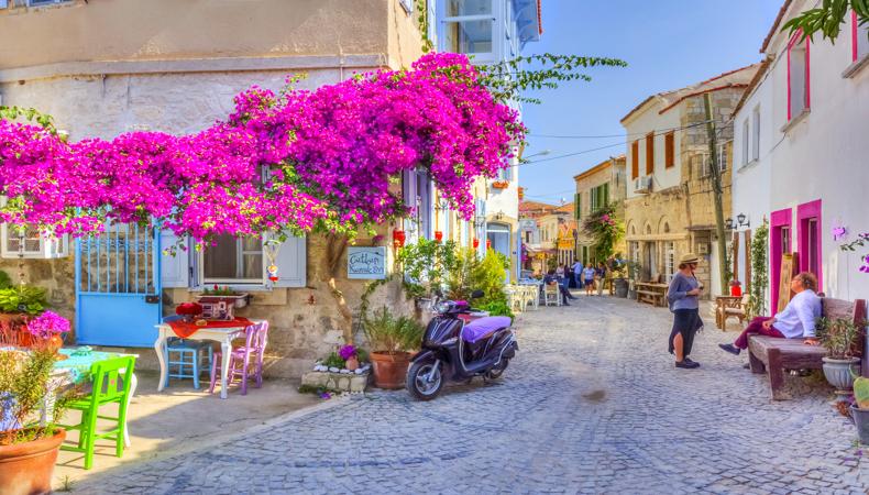 Gayrimenkul yatırımları deniz kenarına kaydı