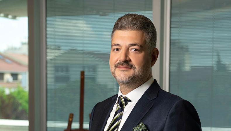 Hayat Holding'den 1,1 milyar dolarlık yatırım