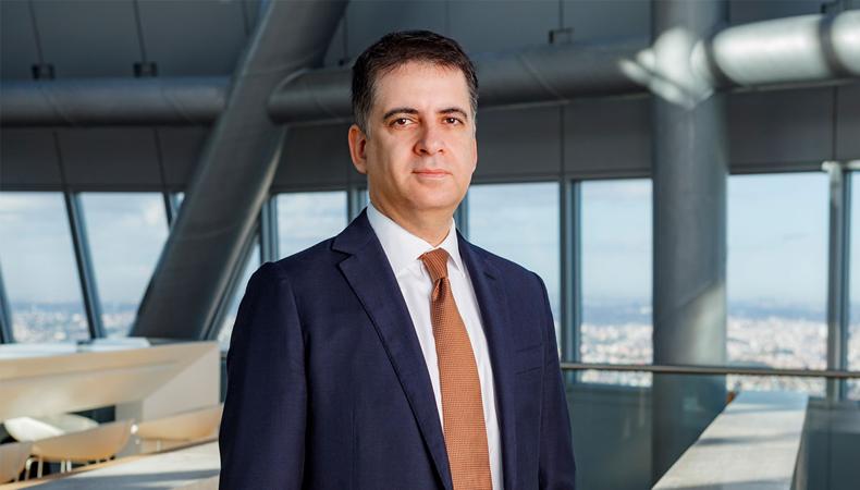 QNB Finansbank'tan sürdürülebilirlik için bir adım daha