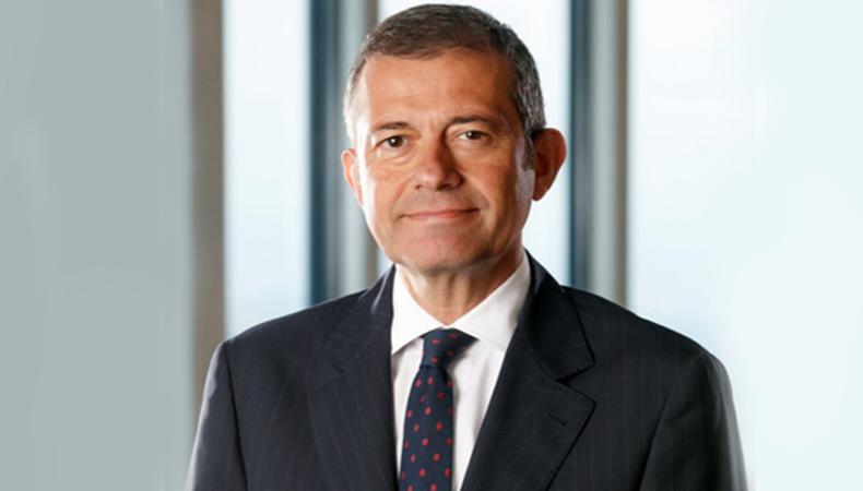 Binbaşgil: Türkiye'nin en güçlü bankalarından biriyiz