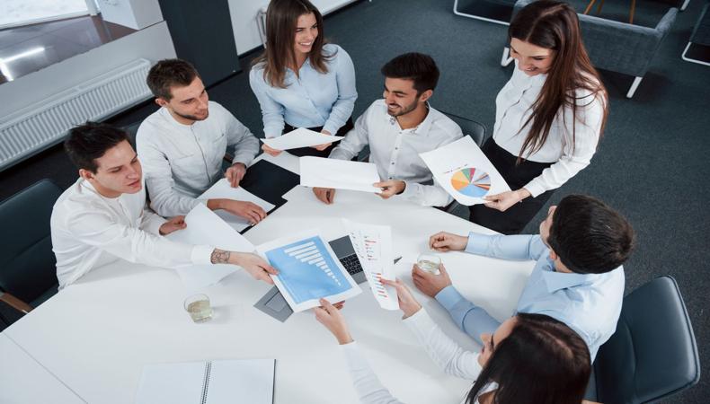 ODS Consulting, devletten hibe ve teşvik alma yolunda yön gösteriyor