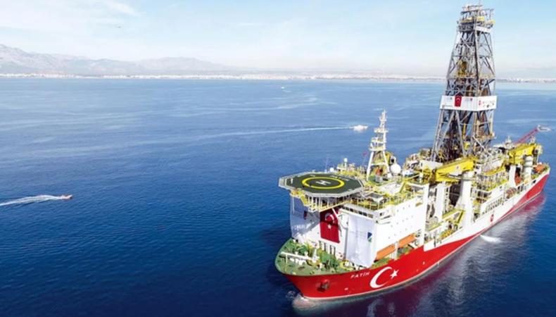 SOCAR'dan Karadeniz mesajı: Birlikte çalışabiliriz