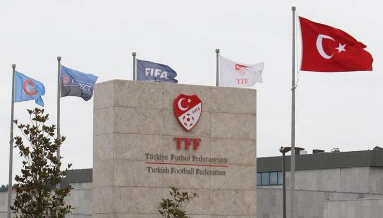 Süper Lig'de 2021-2022 sezonundaki harcama limitleri belli oldu