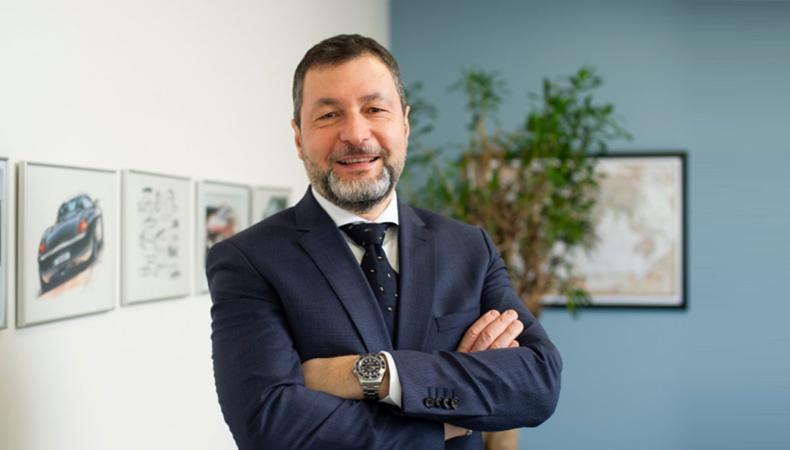 Ali Bilaloğlu: Stratejimiz, Türkiye'nin 2023 yılı enerji vizyonu ile paralel