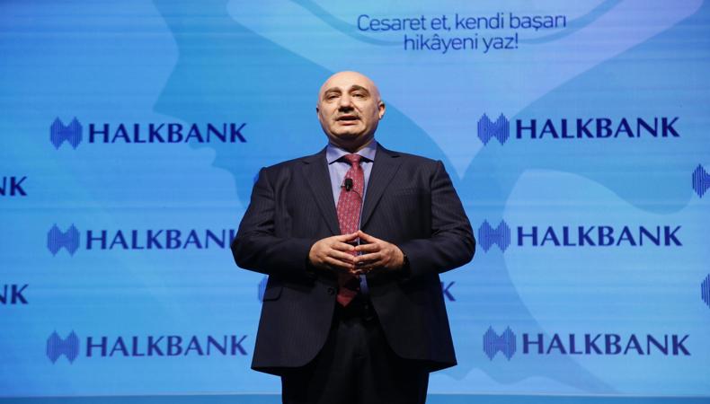Halkbank kadın girişimcilere desteğini sürdürüyor