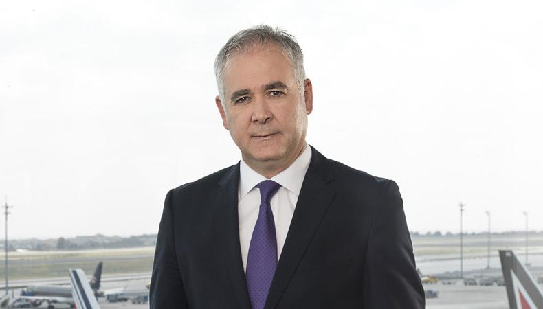 Kürşad Koçak: Enerji tüketimi ve emisyonlarımızı azalttık