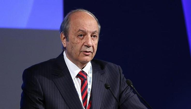 Özilhan: Türkiye iyi bir büyüme performansı gösterdi ama büyüme istihdam yaratmıyor