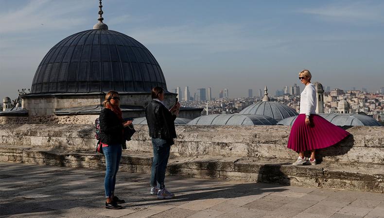 Almanya'dan Türkiye seyahat kararı
