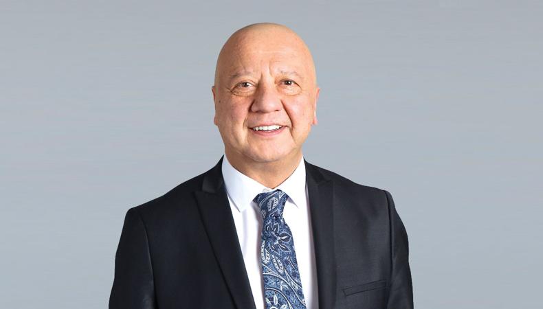 Mehmet Sadıkoğlu: Organik atıklardan biyogaz üretiliyor