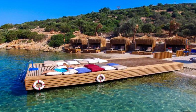 Tatilcilere 'sahte otel' uyarısı