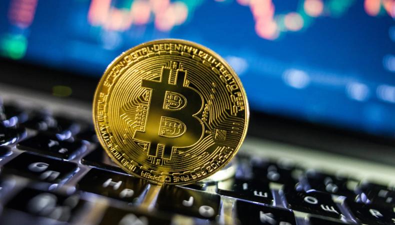 Bitcoin yine düşüşte