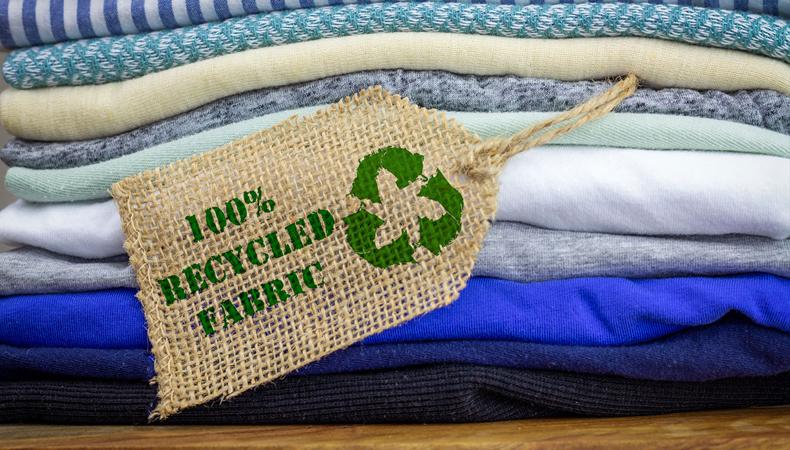 Moda Endüstrisi, yeşil mutabakata hazırlanıyor