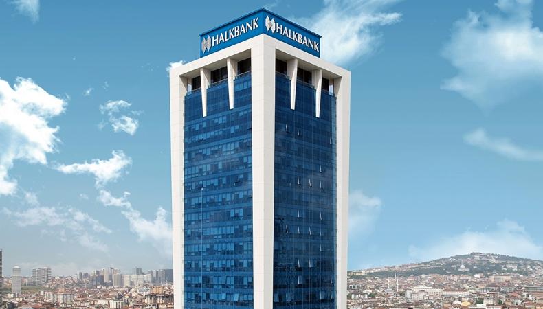 Halkbank'tan esnafa kredi kolaylığı