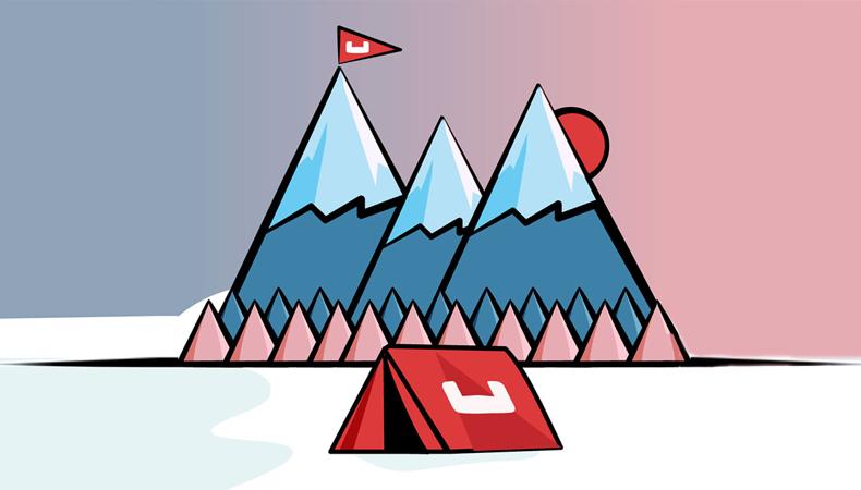 Couchbase'den Trendyol'a ile veri tabanı desteği