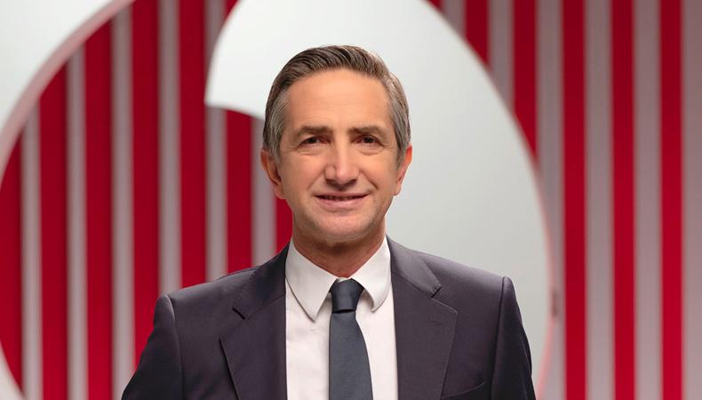 Engin Aksoy: 5G ile verimliliği artıracak uygulamalar geliştirilecek