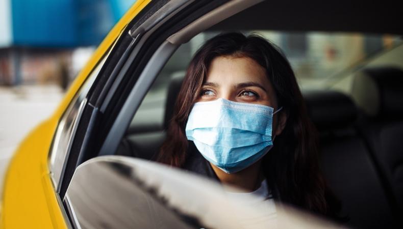 Uber, aşı kampanyasının kapsamını genişletti