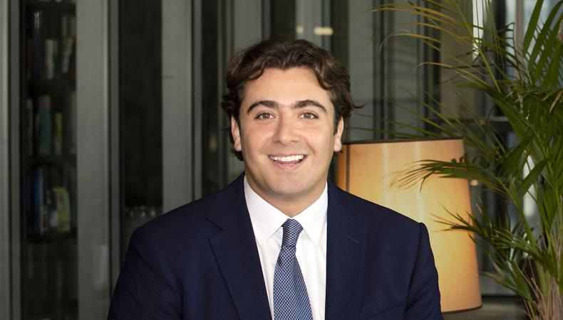 GYİAD'da ikinci Fuat Pamukçu dönemi