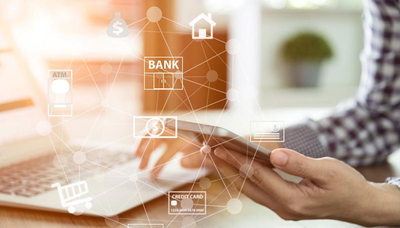 Dijital bankacılıkta Türkiye bir adım önde