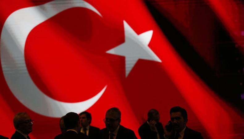 Uluslararası yatırımlar için altyapı sağlanacak