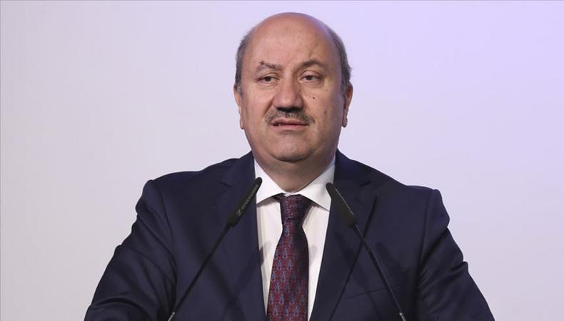 BDDK: Finans sektörümüzün tüm oyuncularından yapıcı olmalarını bekliyoruz